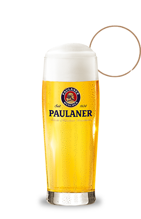 Paulaner Münchner Hell