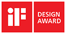 iF Design Award 2018